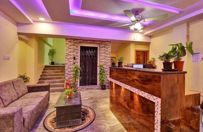 Sharans Inn Gandimisamma 