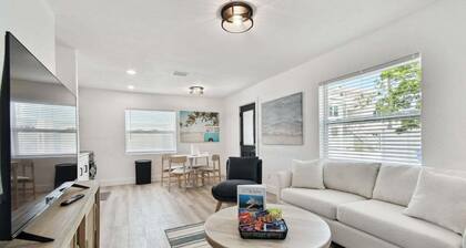 Treasure Island Escape