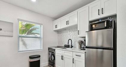 Treasure Island Retreat