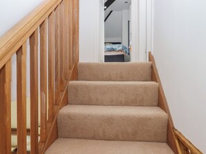 Interior - Dellcote (Yelverton)