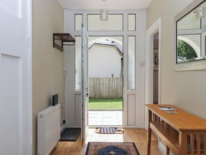 Interior - Dellcote (Yelverton)