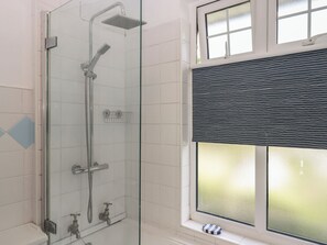 Een douche