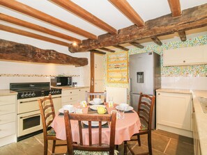 食器洗い機、調理器具と食器