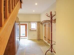 Interior - The Long House (Oswestry)