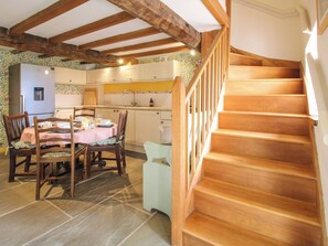 Dining - The Long House (Oswestry)