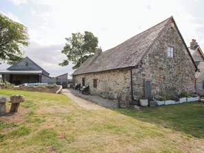 コテージ | 外観