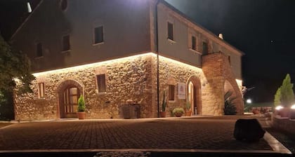 Vulcano Monticchio