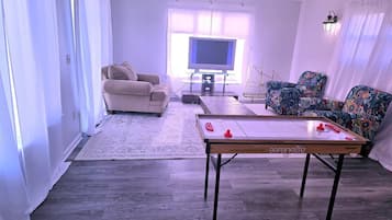 Sala de jogos
