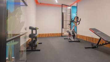 公寓 | 1 多间卧室