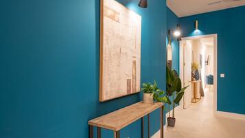 公寓 | 1 多间卧室