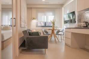 Apartment | 1 bedroom