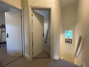 Cottage | Interior - 3 Chapel Square (Lancaster)