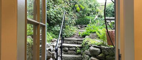 Ferienhaus | Innenbereich