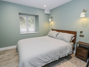 コテージ | 4 室のベッドルーム、客室ごとに異なる装飾、客室ごとに異なるインテリア、WiFi (無料)