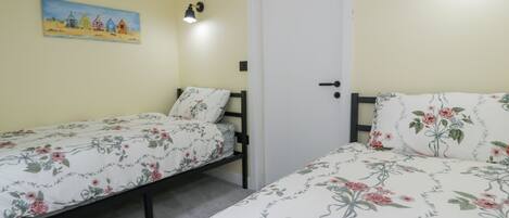 Cottage | 4 chambres, décoration personnalisée, ameublement personnalisé