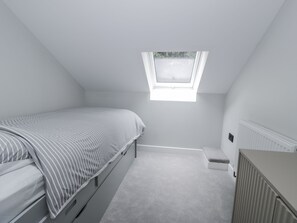 コテージ | 4 室のベッドルーム、客室ごとに異なる装飾、客室ごとに異なるインテリア、WiFi (無料)