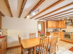 Dining - Orchard View (Ashbourne)