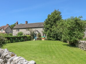 Exterior - Orchard View (Ashbourne)