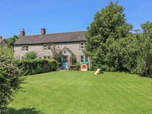 Exterior - Orchard View (Ashbourne)