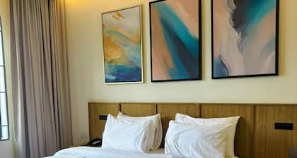 CMG Hotels Ltd