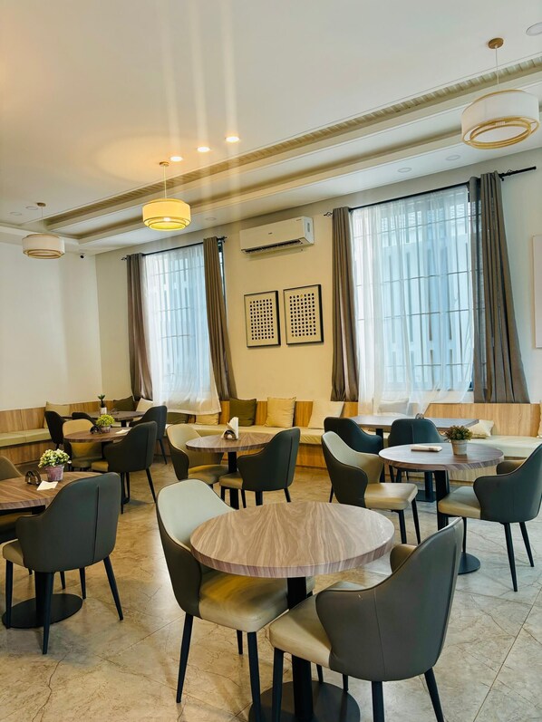 Restoran