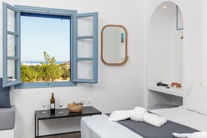 1 dormitorio, wifi, ropa de cama