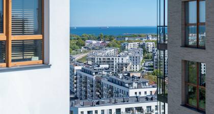 Apartamenty Sun & Snow Nowa Letnica