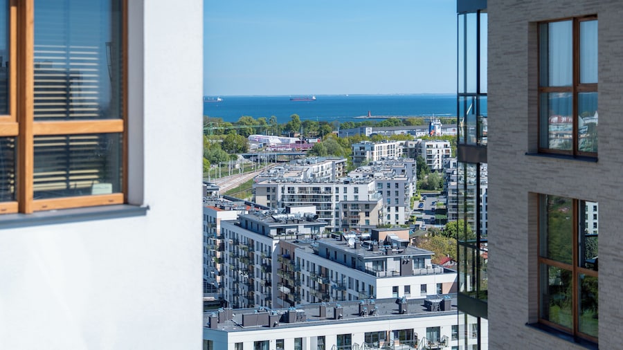 Apartamenty Sun & Snow Nowa Letnica