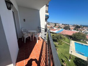 Balcón
