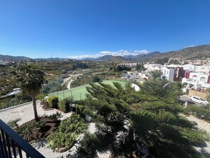Jardín