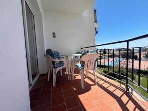 Balcón