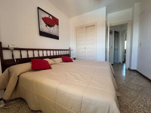 2 habitaciones