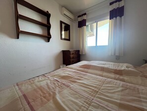 Apartment, 2 Bedrooms, Smoking, Balcony | 2 bedrooms - Cd-2635 two Bedroom Apartment (Nerja)