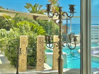 Shatt El Reewa Villa