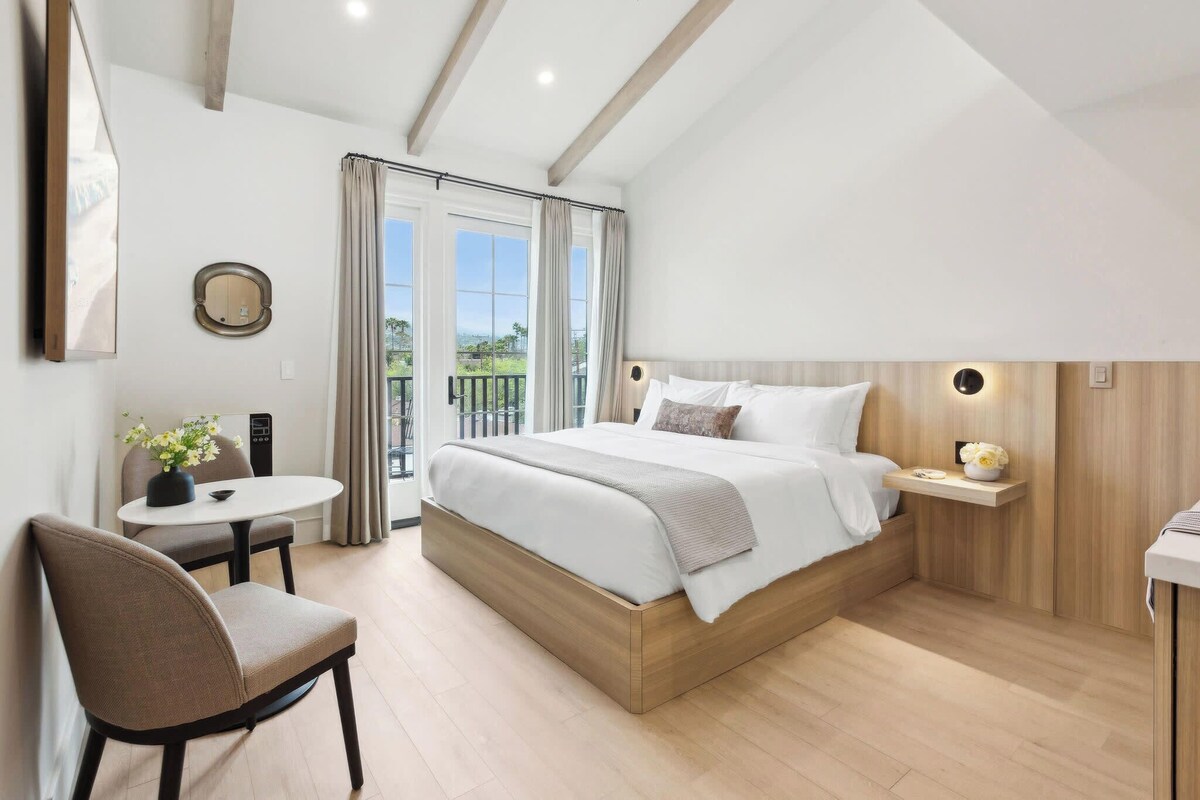 Casa Riviera 21 - Boutique Suites