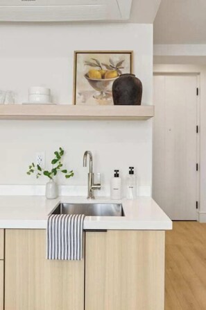 Interior - Casa Riviera 24 - Boutique Suites (Santa Barbara)