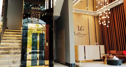 La Garden Hotel Van Don by Bayluxury