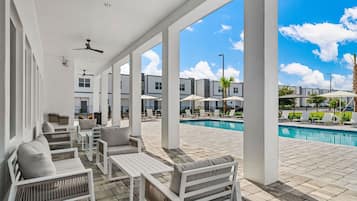 House (5 Bedrooms) | Property amenity