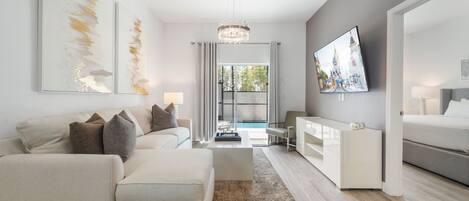 House (5 Bedrooms) | Property amenity