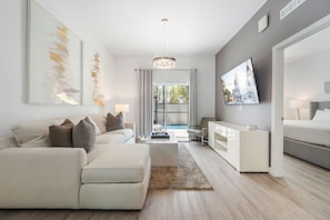 Maison (5 Bedrooms) | Commodité de l’hébergement 