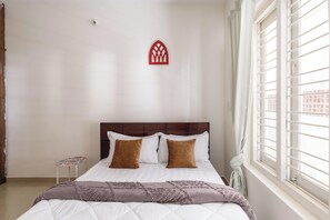 Apartment (2 Bedrooms) | Interior - Aira Luxe by Red Olivebyg Brewskiwifi (Bengaluru)