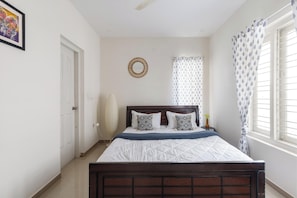 Apartment (2 Bedrooms) | Interior - Aira Luxe by Red Olivebyg Brewskiwifi (Bengaluru)
