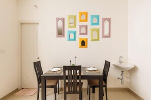 Apartment (2 Bedrooms) | Interior - Aira Luxe by Red Olivebyg Brewskiwifi (Bengaluru)