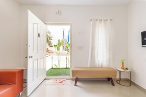Apartment (2 Bedrooms) | Interior - Aira Luxe by Red Olivebyg Brewskiwifi (Bengaluru)