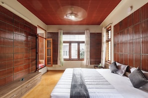 Casa (1 Bedroom) | Interior