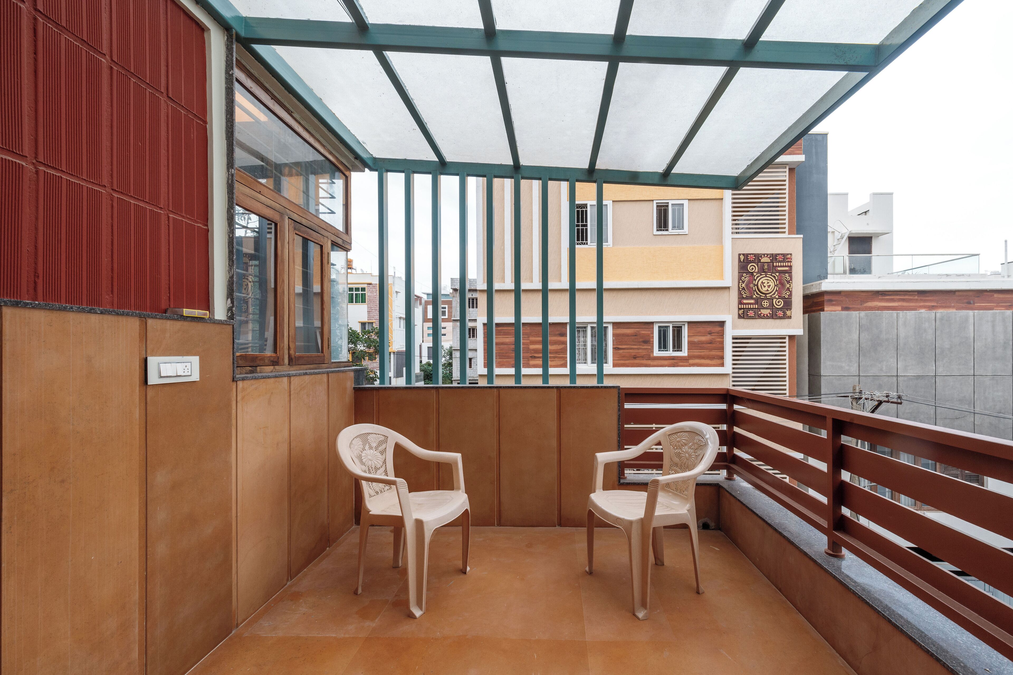 Rumah (2 Bedrooms) | Interior