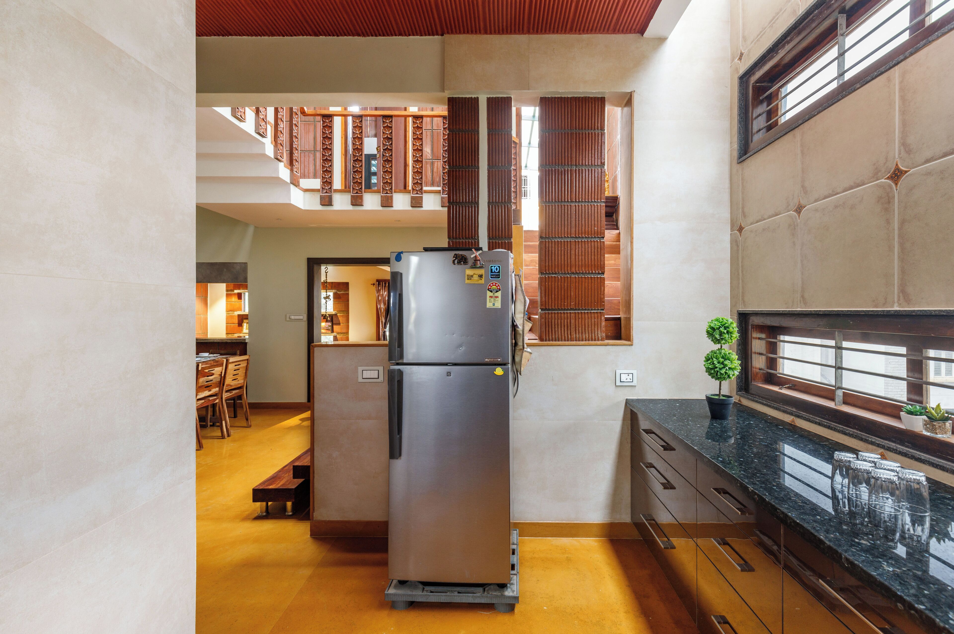 House (1 Bedroom) | Interior