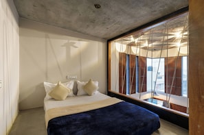 Casa (1 Bedroom) | Interior