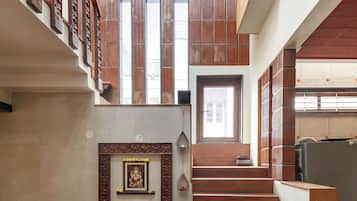 Maison (2 Bedrooms) | Intérieur