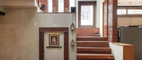 Ferienhaus (2 Bedrooms) | Innenbereich